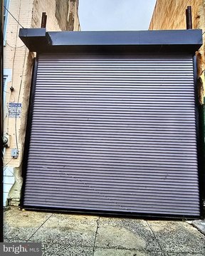 Vacant Land Parcel in Philadelphia