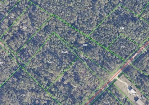 LAND - Lacombe, LA