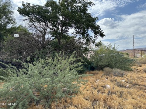 Residential Land Lots with Utilities