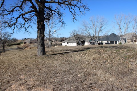Residential Land in Gated Community