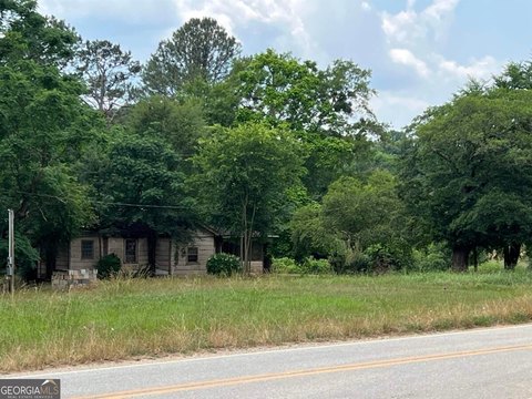 Land, Madison, GA