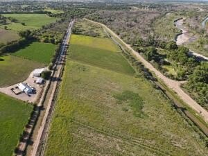 Belen Land for Custom Home