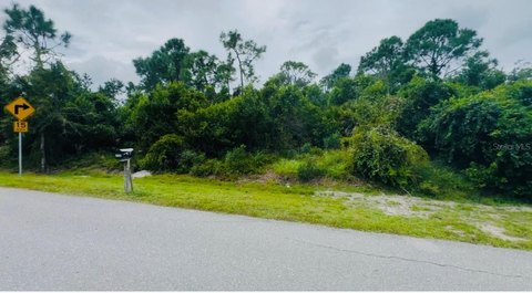 Land, SEBRING, FL