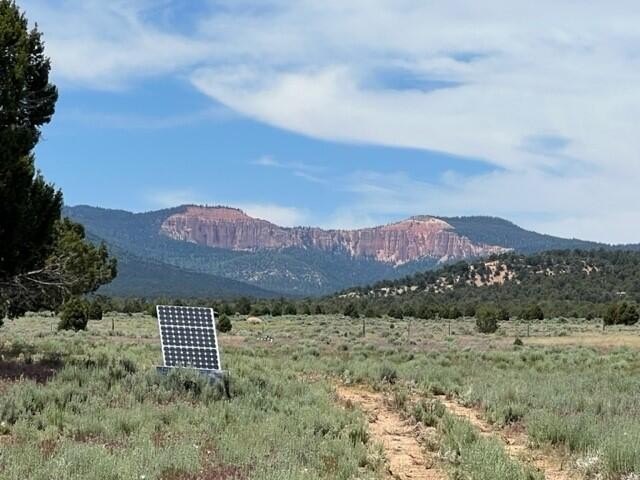 Kanab Land with Ranch Amenities
