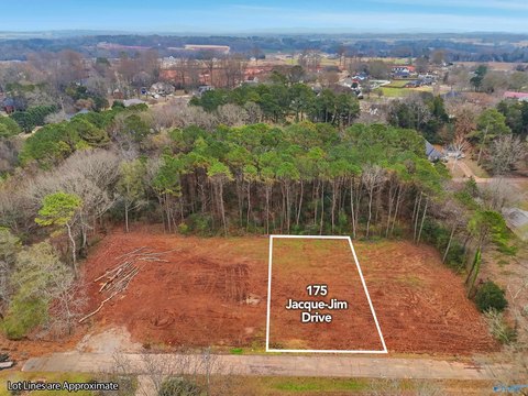Picture of Land at Jacque Jim Dr 175, Huntsville, AL
