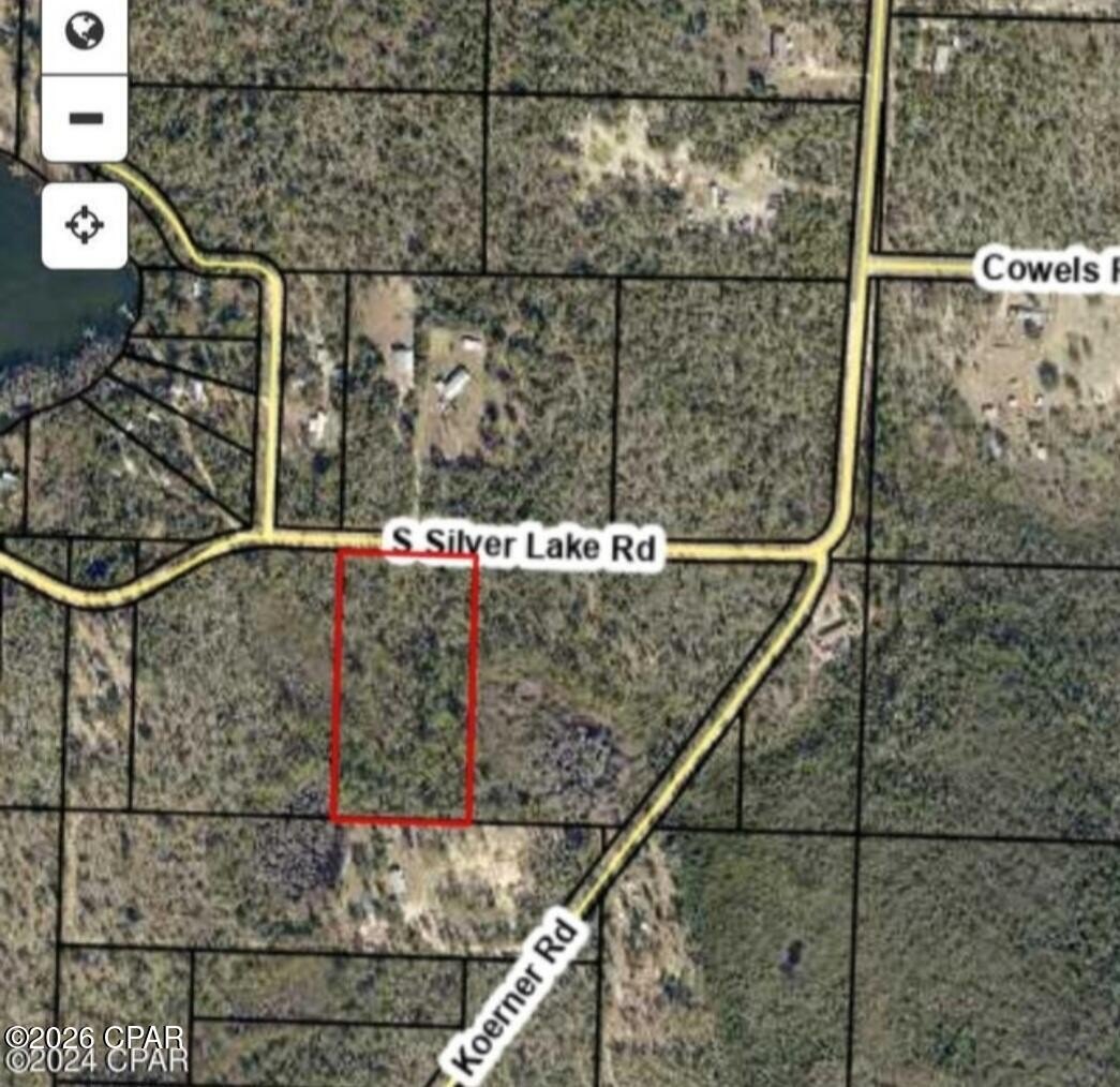 Exceptional Land in Growing Area