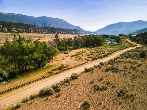 Land, Eagle, CO