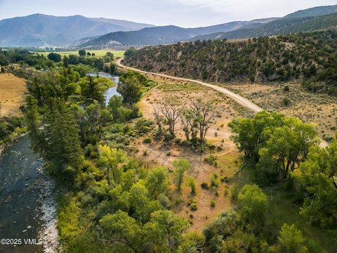 Land Near Eagle River