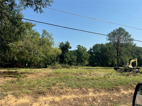 Land, Atkins, AR