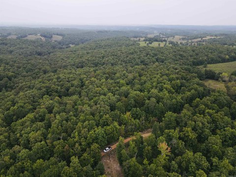 Marshall, AR Land For Sale