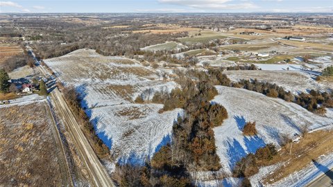 LAND - New Virginia, IA