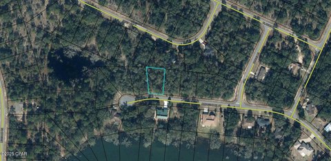 LAND - Chipley, FL