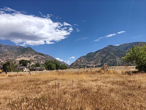 Land, South Weber, UT