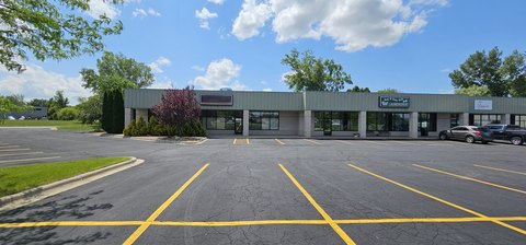 Office Suites in Sparta, MI