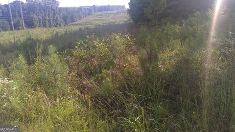 Land, Conyers, GA