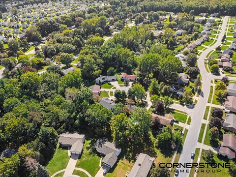 Land, Kentwood, MI