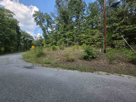 Vacant Land, Hardy, AR