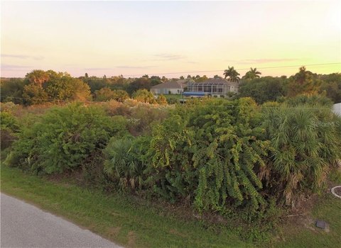 LAND - PORT CHARLOTTE, FL