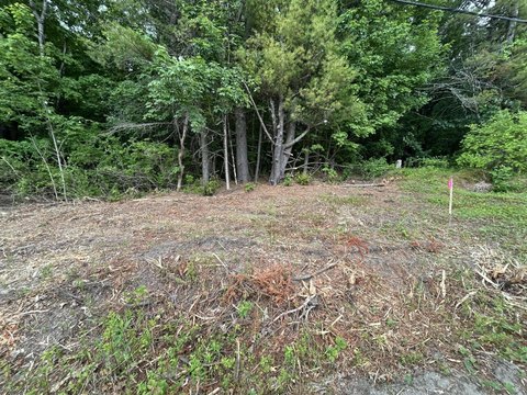 Land in Nobleboro, Maine