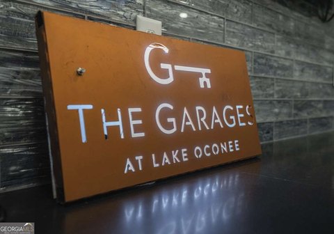 Luxury Garage Units For Sale