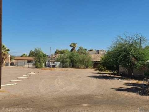 LAND, Wellton, AZ