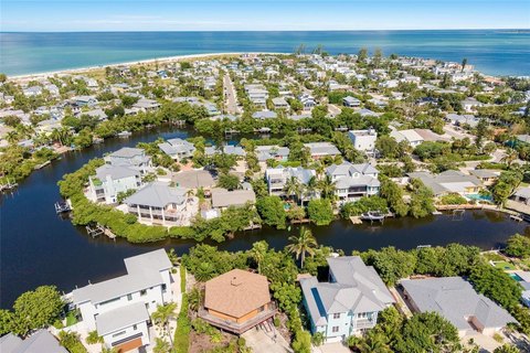 Land, ANNA MARIA, FL