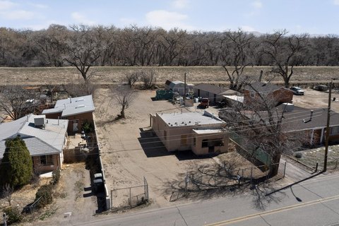 LAND - Albuquerque, NM