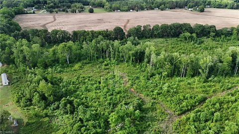 Residential Development Land