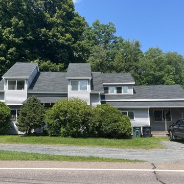 Renovated Multi-Family Home, Waterbury