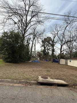 Residential Lot in Dothan, Alabama