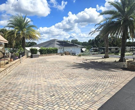 Land, Davenport, FL