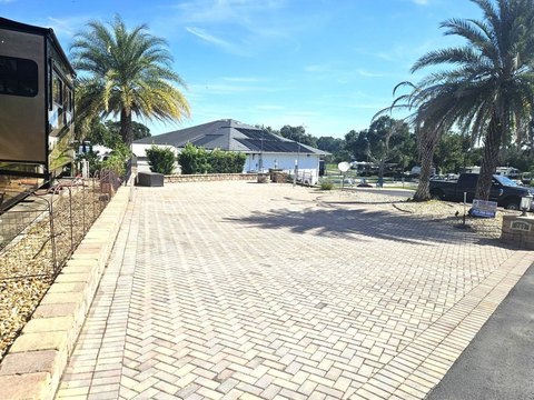 Land, Davenport, FL