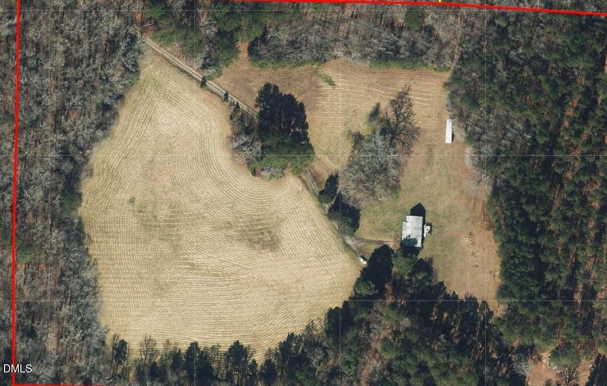 Chapel Hill Land For Sale