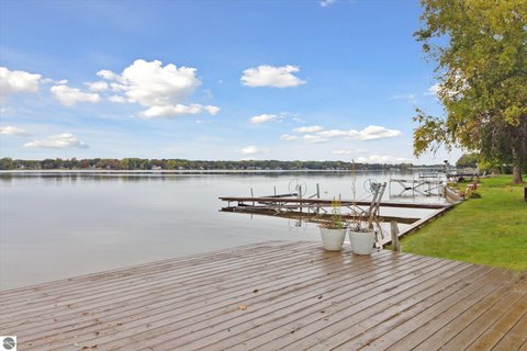Vacant Lot/Land, Lake Isabella, MI