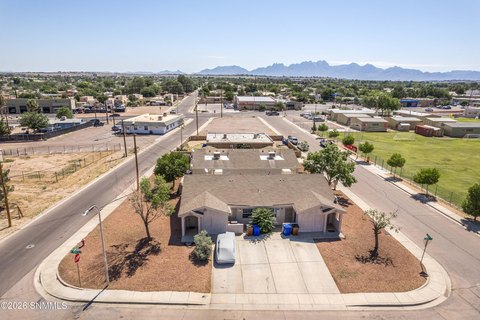 3BR/2BA Duplex Investment