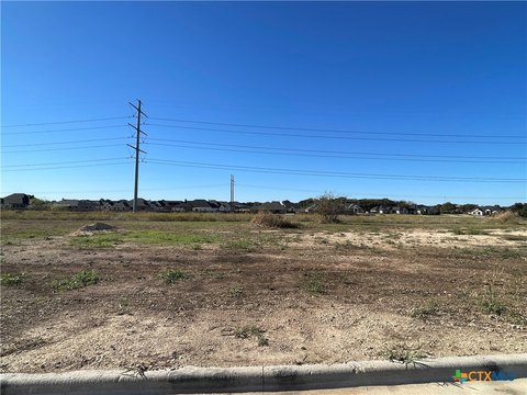 Residential Land in Salado, TX