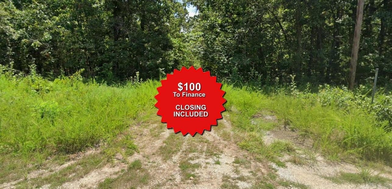 Land in Cherokee Village, AR