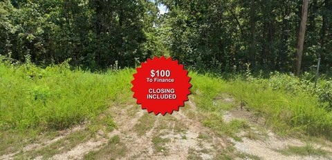 Land in Cherokee Village, AR