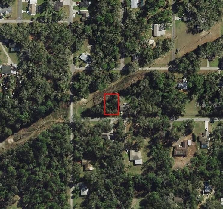 Residential Land in Inverness Highlands
