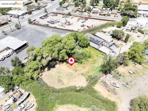 Bethel Island Land For Sale