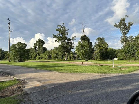 Highway Frontage Commercial Land