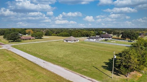 Land, Gun Barrel City, TX