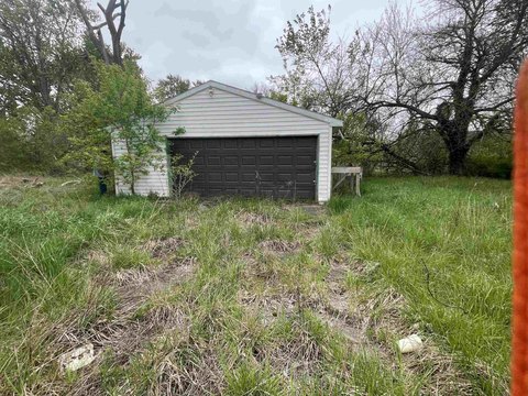 Residential Land in Saginaw, MI