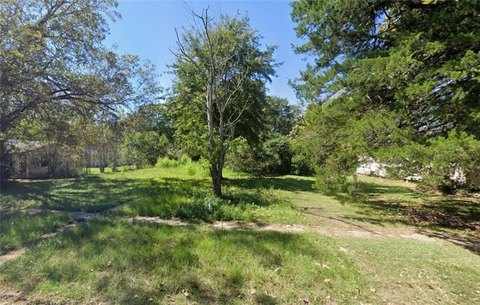 Land, Crossett, AR