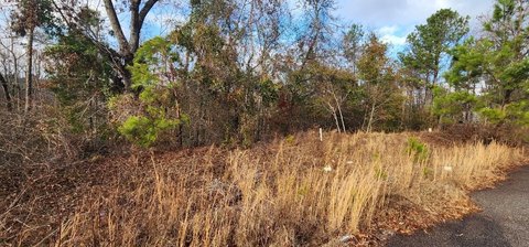Hephzibah Land for Dream Home
