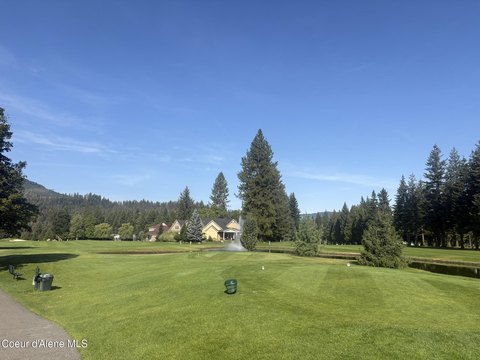Land, Rathdrum, ID