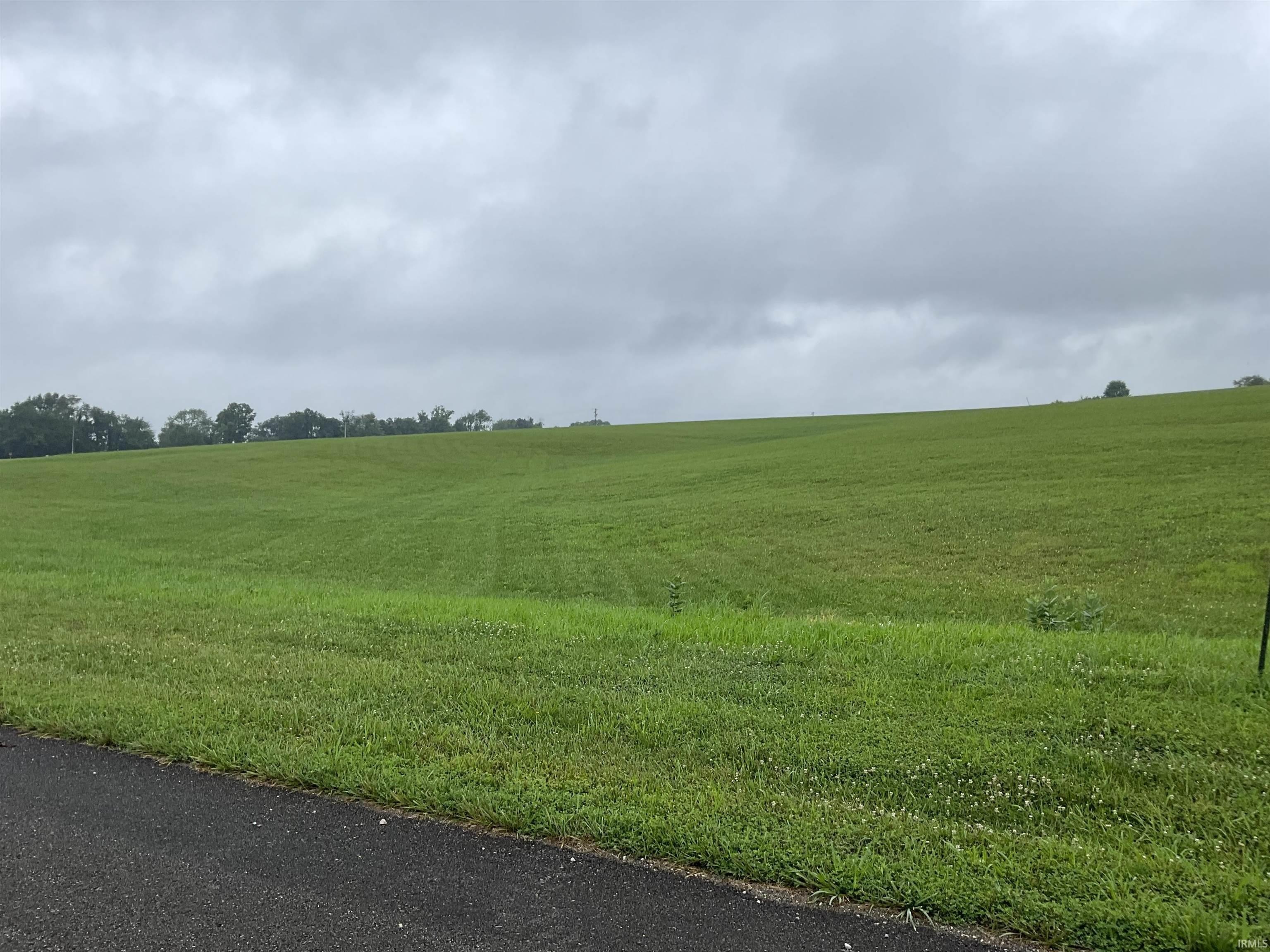 Residential Land Near Golf Club