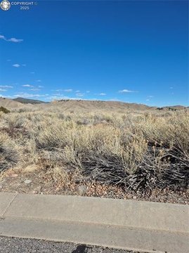 Land, Canon City