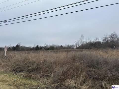 Interstate-Frontage Land Parcel