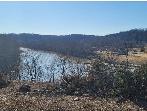 Opportunity Zone Land with River Views